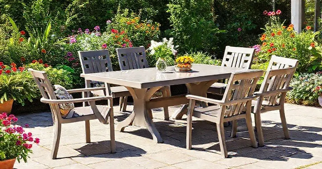 Conjunto de mesas resina em promoçao alba