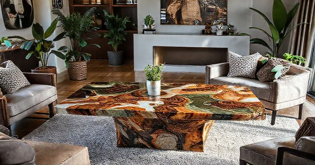 Curso de mesa resinada presencial florianopolis