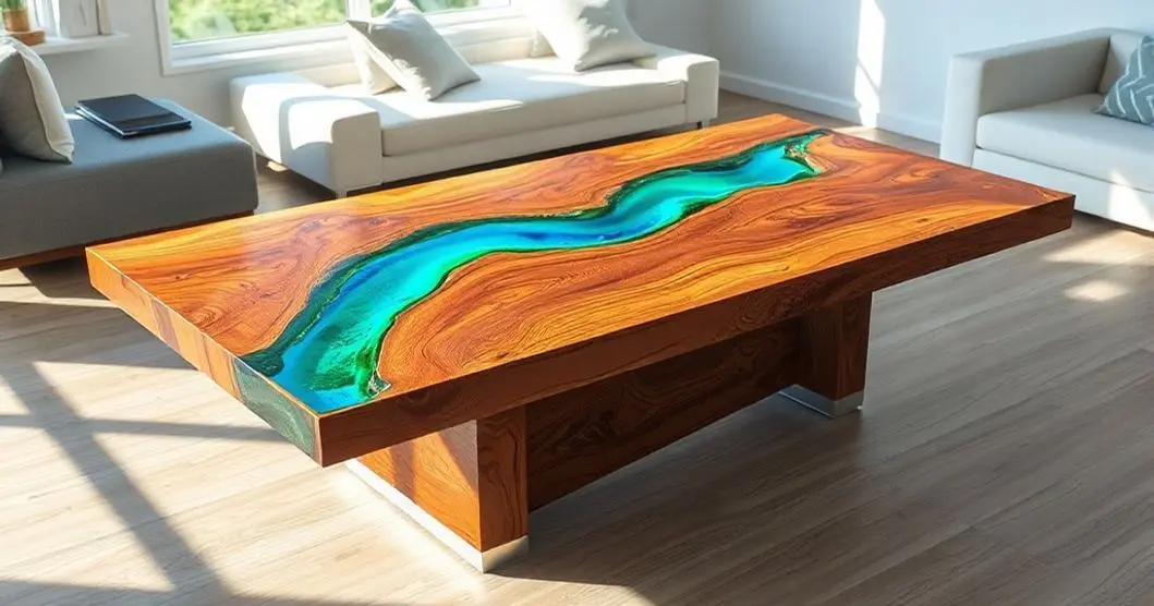 curso de mesas resinadas online