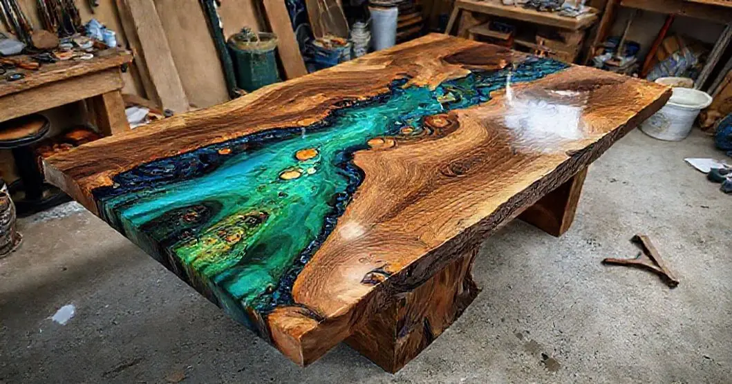 Curso de mesas resinadas pdf gratis