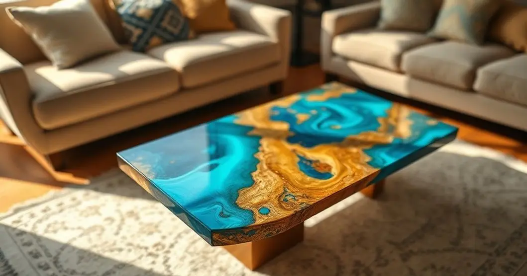 Curso de mesas resinadas pdf