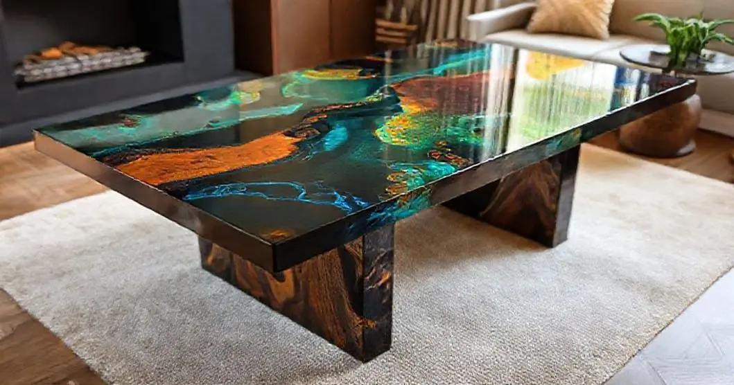 Curso de mesas resinadas porto alegre