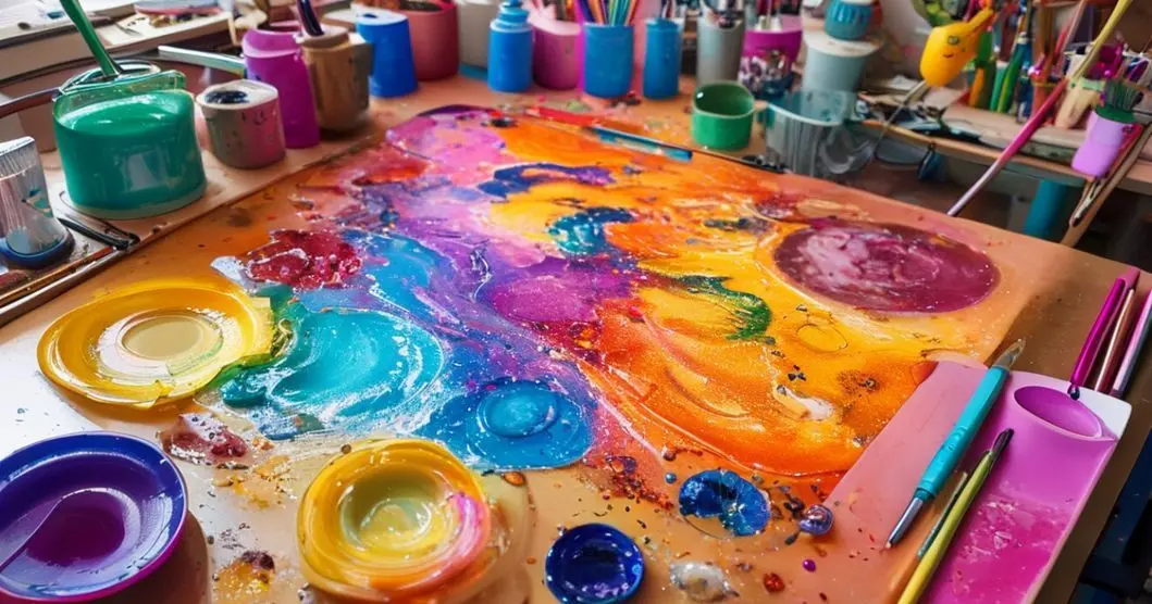 curso de resina pra fazer um mesa gratuito