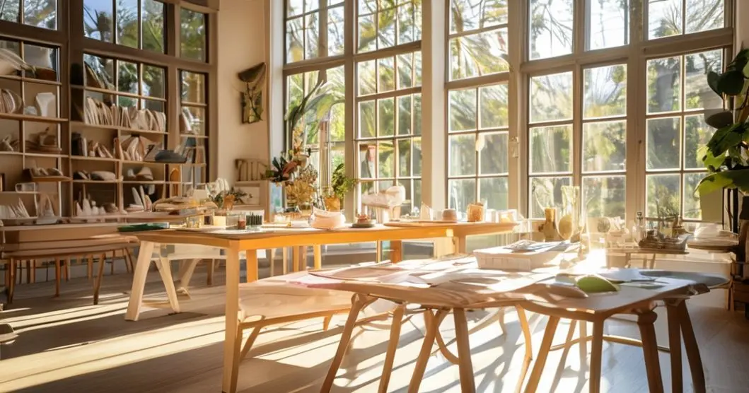 Curso presencial de mesas em resina em brasilia dff