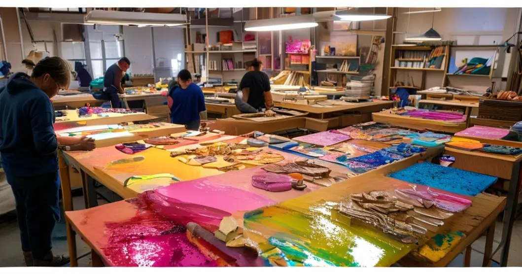 cursos de mesas resinadaspresencial